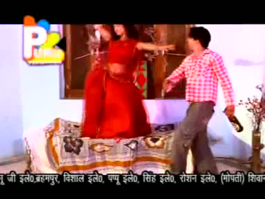 Watch Tala Me Chabi - Bhojpuri Hot $exy Video Song Of 2012 - From Mauga No One Video