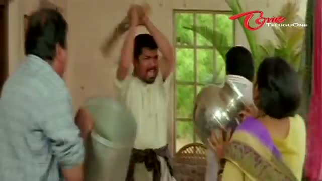 Watch Evadra Rowdy Movie Scene - Posani krishna Murali Hilarious Comedy With Chalapati Rao - Telugu Cinema Movies Video