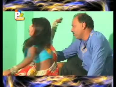 Watch Saiyan ji Kuch Na - Bhojpuri $exy Hot Girl Dance Video Romantic Song Of 2012 - By Sanjit Sangam Video