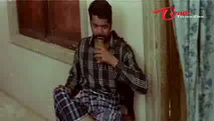 Watch Evadra Rowdy Movie Scene - Chalapathi Rao Family Hilarious Comedy Scene With Posani - Telugu Cinema Movies Video
