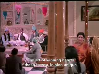 Watch Aye Meri Zohra Jabeen - Waqt (1965) - Manna Dey Video