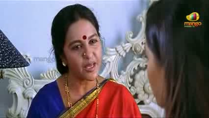 Watch Chirunavvutho Movie Scenes - Shaheen talking to her mom about life - Venu, Shaheen - Telugu Cinema Movies Video