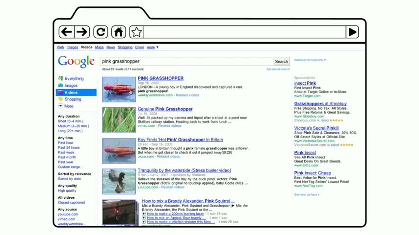 Watch Google Webmaster Tools: Introduction to Video Sitemaps Video