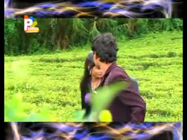 Watch Chokariya - Bhojpuri Latest Romantic Hot Video Love Song Of 2012 - By Sanjit Sangam Video