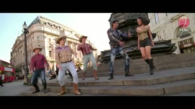 Watch Pyaar Ka Bukhar - Official Bengali Video Song Full HD - From The Movie Challenge 2 (2012) Video