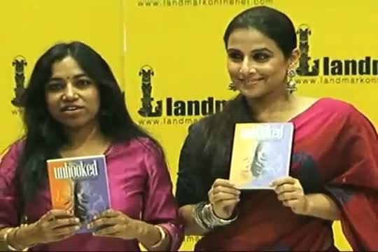 Watch Check Out What is LOVE for Vidya Video