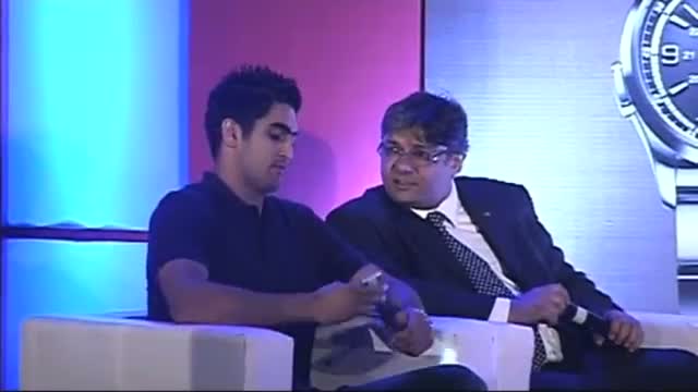 Watch Click Vijender Singh hopes for success Video