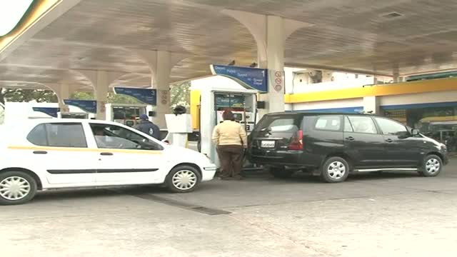 Watch Financial situation still very challenging Chidambaram Video