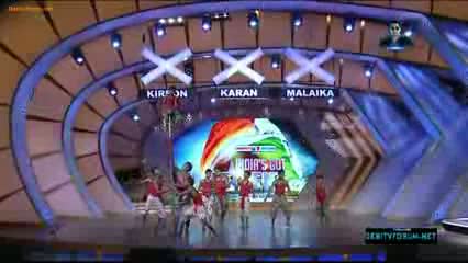 Watch India's Got Talent - (06 October 2012) Part2 Video