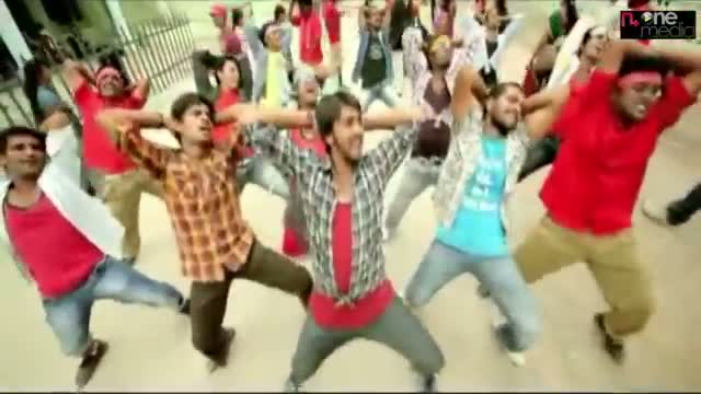 Watch Telugu New Movie Railway Station Promo Song - Shiva, Sandeep, Jayanth - Telugu Cinema Movies Video