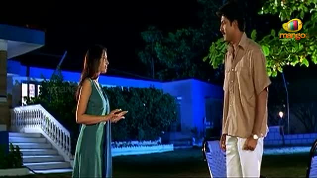 Watch Chirunavvutho Movie Comedy Scenes - Shaheen asking Venu about Prema - Telugu Cinema Movies Video