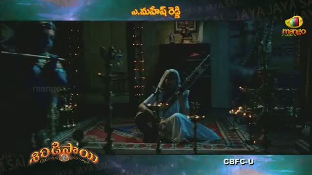 Watch Shirdi Sai Latest Trailer Telugu Movie - Nagarjuna, Kamalini Mukherjee Video