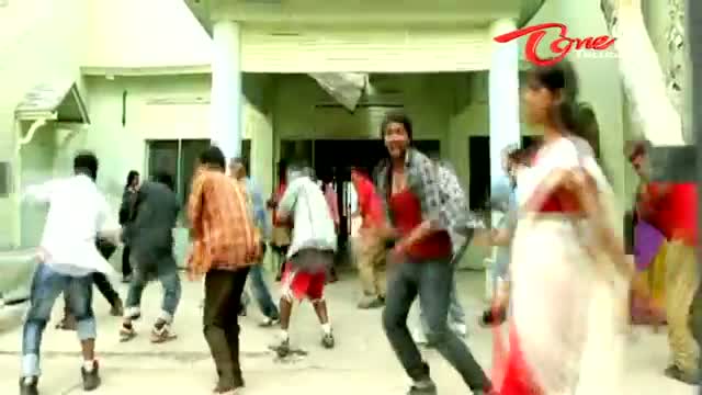 Watch Railway Station Songs - Yade Mude Mude - Telugu Cinema Movies Video