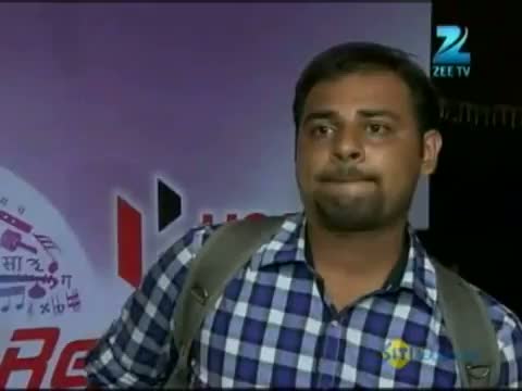 Watch Sa Re Ga Ma Pa 2012 - Contestants Not Selected - 6th October 2012 Video