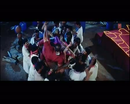 Watch Tani Hokhe Da Sayan - Hot Item Dance Video - Nirahuaa No.1 Video