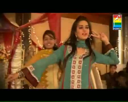 Watch Mar Jayen Bhi Tu Kya OST Drama on HumTv - Full Song | Saima Iqbal Video