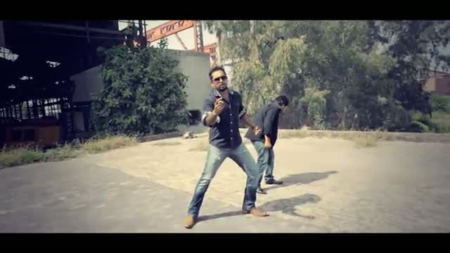 Watch Dho Dalo Rana Farooq feat Irfan Saleem Video
