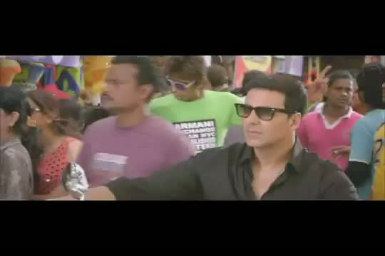 Watch Check Out What is Akki impatient about Video