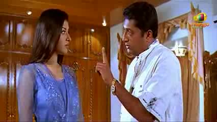 Watch Chirunavvutho Scenes - Giri Babu Threatening Venu - Venu, Shaheen - Telugu Cinema Movies Video