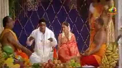 Watch Chirunavvutho Scenes - Venu Returning Shaheen To Her Wedding - Venu, Shaheen - Telugu Cinema Movies Video