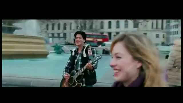 Watch Check out Poet SRK translates Challa for fans Video