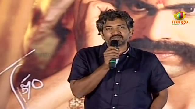 Watch Krishnam Vande Jagadgurum Audio Launch - Rajamouli - Rana, Nayantara - Telugu Cinema Movies Video