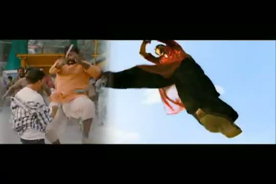 Watch Is Akki making you yawn with Khiladi 786 Video