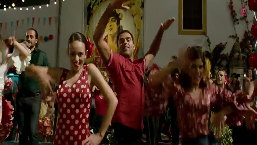 Watch Senorita (Full HD Video Song) Zindagi Na Milegi Dobara - Farhan Akhtar, Hrithik Roshan & Abhay Deol Video