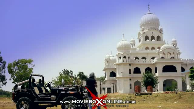 Watch BEPARWA - OFFICIAL PUNJABI VIDEO - AMAR SAJAALPURI | RED ALERT Video