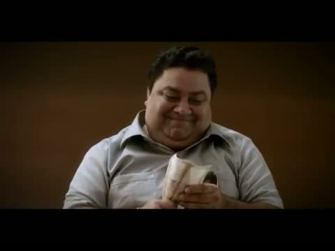 Watch Tradus.com Commercial - Middleman Video