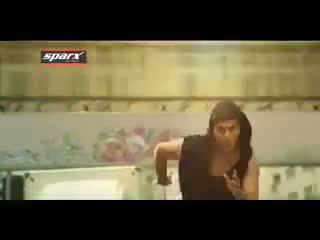 Watch Sparx TVC - Akshay Kumar Video