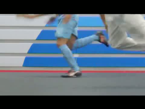 Watch Puma Commercial - Evo Speed Video