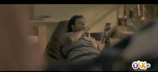 Watch OLX Commercial - Montage Video