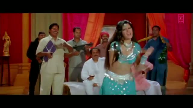 Watch Hum Na Pisab Masala - Bhojpuri $exy Item Dance Video - Ganga Jamuna Saraswati Video