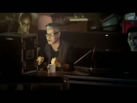 Watch Bacardi TVC 2012 - Dance Video