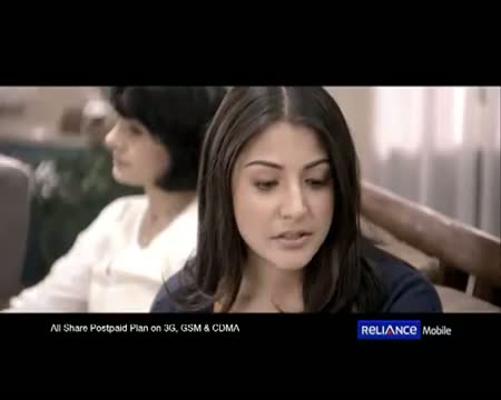 Watch Reliance Commercial - Family Video