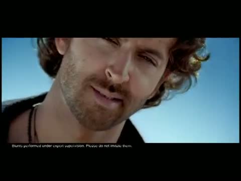 Watch Cinthol Deo 2012: Hrithik Video