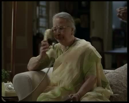 Watch Goodknight Low Smoke Coil Challenge Ad Old Couple Found Mosquito Video