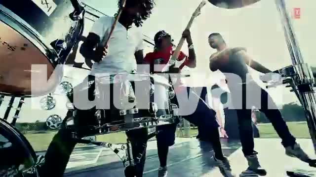 Watch Desi Kudiyan - Latest Punjabi Full Video Song (HD) - BY Tariq Khan Video