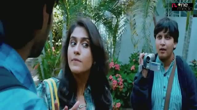Watch Routine Love Story Telugu Movie Trailer - Sandeep Kishan, Rezina - Telugu Cinema Movies Video