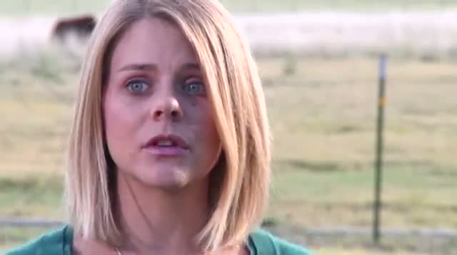 Watch Widow Hopes for Closure After News From Mexico Video