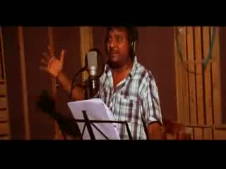 Watch Athadu Aame O Scooter song performed by Thagubothu Ramesh - Telugu Cinema Movies Video