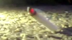 Watch Cigarette Butt Does The Impossible Video