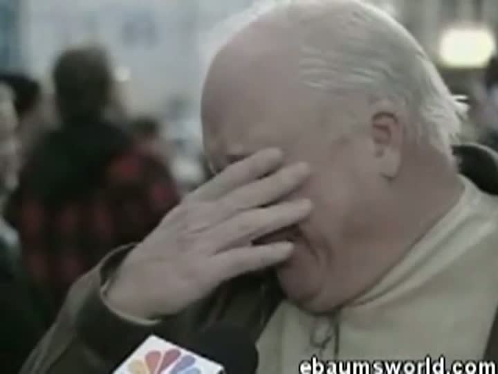 Watch WayBack WHENsday: Sad Over Library Closing Video