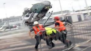 Watch Helicopter Crashes Video