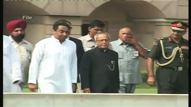 Watch President's son ready for face off in Jangipur bypoll Video