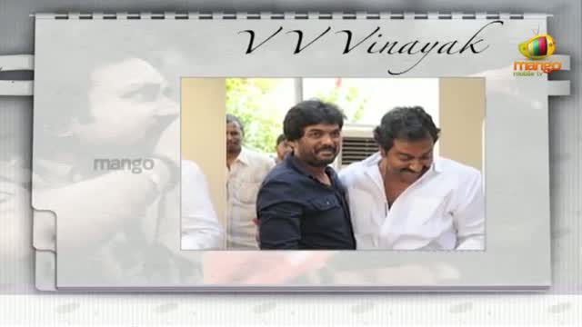Watch celebs wishing v v vinayak on his birthday Video
