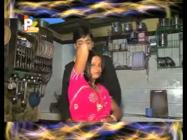 Watch Lihani Maja - Latest New Romantic Hot Bhojpuri Dance Video Song Of 2012 By Sanjit Sangam Video