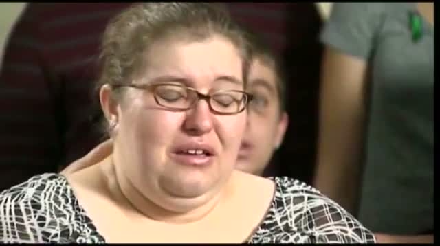 Watch Missing Girl's Dad: I've Been Lost Ever Since Video