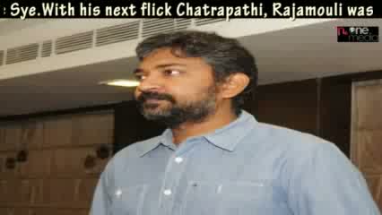 Watch SS Rajamouli Birthday Special journey to Stardom. Video